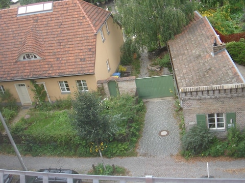 Holiday apartment Hönicke