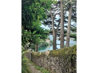 Appartement de vacances Nesso Environnement 46