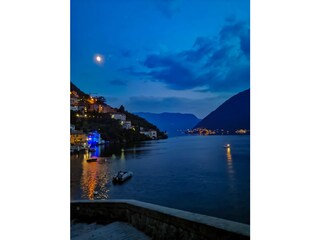 Apartamento de vacaciones Nesso Entorno 55