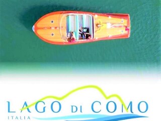 Vakantieappartement Nesso Document 59