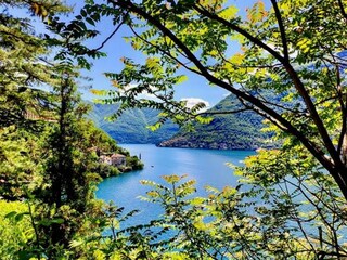 Vakantieappartement Nesso Omgeving 41