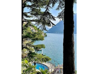 Apartamento de vacaciones Nesso Entorno 43