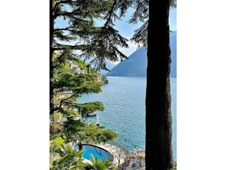 Appartement de vacances Nesso  40