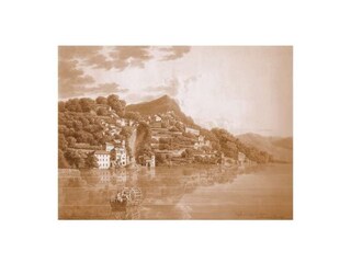 Vakantieappartement Nesso Document 17