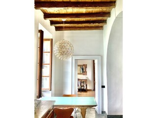 Appartement de vacances Nesso Salon 21