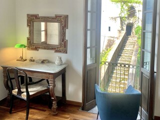 Apartamento de vacaciones Nesso Características 24