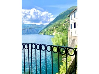 Vakantieappartement Nesso Omgeving 15