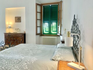 Appartement de vacances Nesso Chambre 29