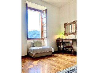 Vakantieappartement Nesso Woonkamer 28