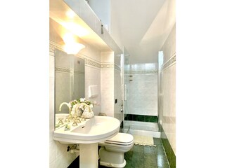 Appartamento per vacanze Nesso Caratteristiche 37