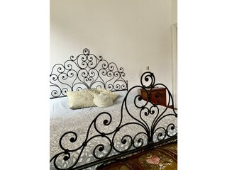Appartement de vacances Nesso Chambre 31