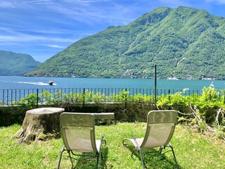 Vakantieappartement Nesso Omgeving 7