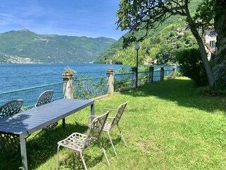 Vakantieappartement Nesso Omgeving 8