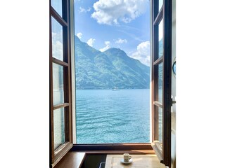 Vakantieappartement Nesso Omgeving 16