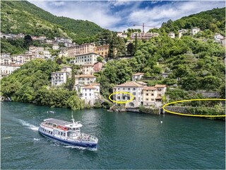 Vakantieappartement Nesso  35