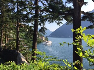 Vakantieappartement Nesso Omgeving 42