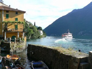 Appartement de vacances Nesso Environnement 48