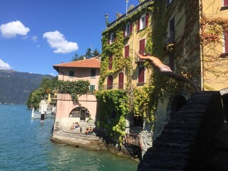 Apartamento de vacaciones Nesso Entorno 50