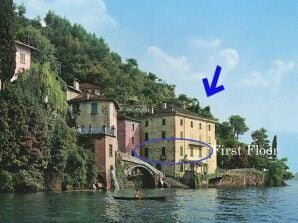 Vakantieappartement Palazzo (sul Lago di Como)