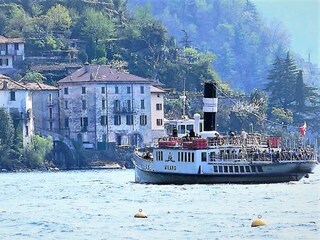 Vakantieappartement Nesso  49