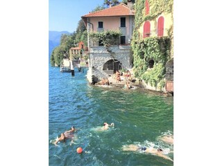 Vakantieappartement Nesso Omgeving 53