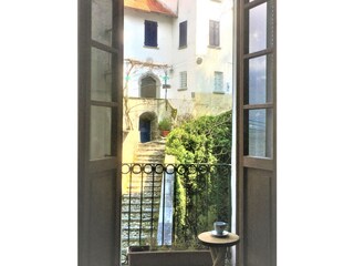 Apartamento de vacaciones Nesso Características 30