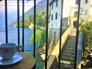 Apartamento de vacaciones Nesso Características 29