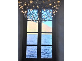 Apartamento de vacaciones Nesso Características 22