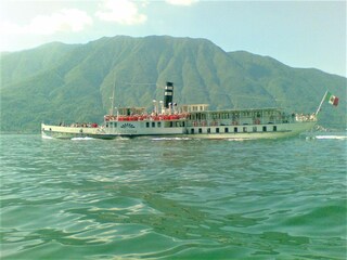 Vakantieappartement Nesso Omgeving 56