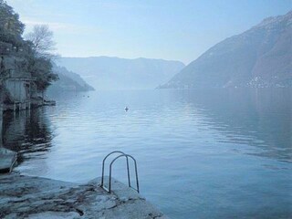 Apartamento de vacaciones Nesso Entorno 53