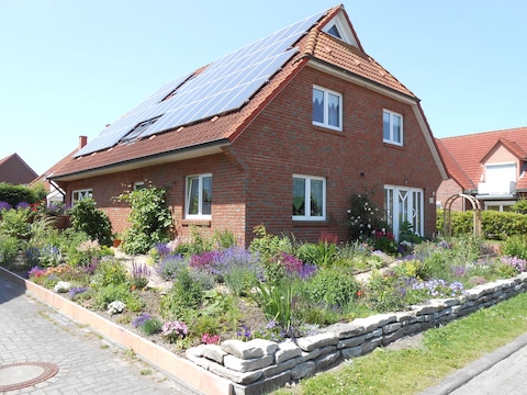 Ferienwohnung Evers 1