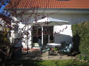 Ferienhaus -Strandpiraten - Rerik - image1