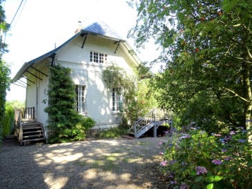 Holiday cottage "Les Colombines"