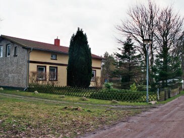 Ferienzimmer Lohse