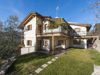 Appartamento per vacanze Malcesine Registrazione all'aperto 3