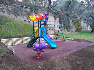 Appartamento per vacanze Malcesine Ambiente 27