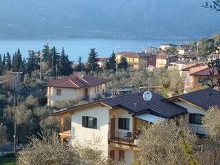 Appartamento per vacanze Malcesine Ambiente 28
