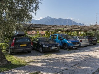 Appartamento per vacanze Malcesine Ambiente 29