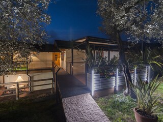 Appartamento per vacanze Malcesine Registrazione all'aperto 4