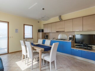 Appartamento per vacanze Malcesine Caratteristiche 21