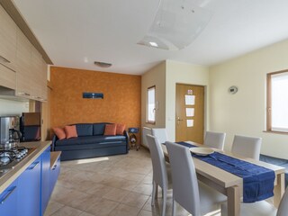 Appartamento per vacanze Malcesine Caratteristiche 22