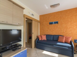 Appartamento per vacanze Malcesine Caratteristiche 23