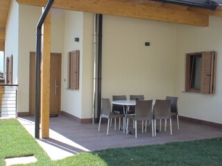 Appartamento per vacanze Malcesine Caratteristiche 26