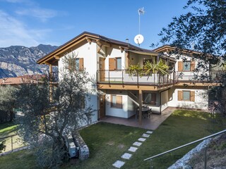 Appartamento per vacanze Malcesine Ambiente 32