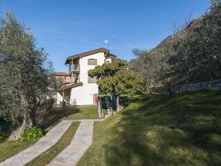 Appartamento per vacanze Malcesine Ambiente 33