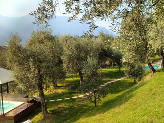 Appartamento per vacanze Malcesine Registrazione all'aperto 10