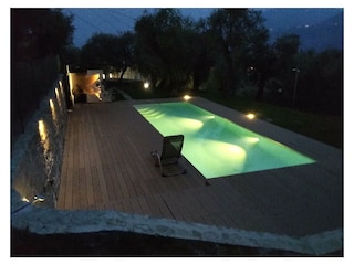 Appartamento per vacanze Malcesine Registrazione all'aperto 12