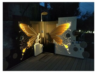 Appartamento per vacanze Malcesine Registrazione all'aperto 12