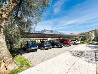 Appartamento per vacanze Malcesine Registrazione all'aperto 17