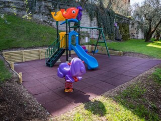 Appartamento per vacanze Malcesine Registrazione all'aperto 18